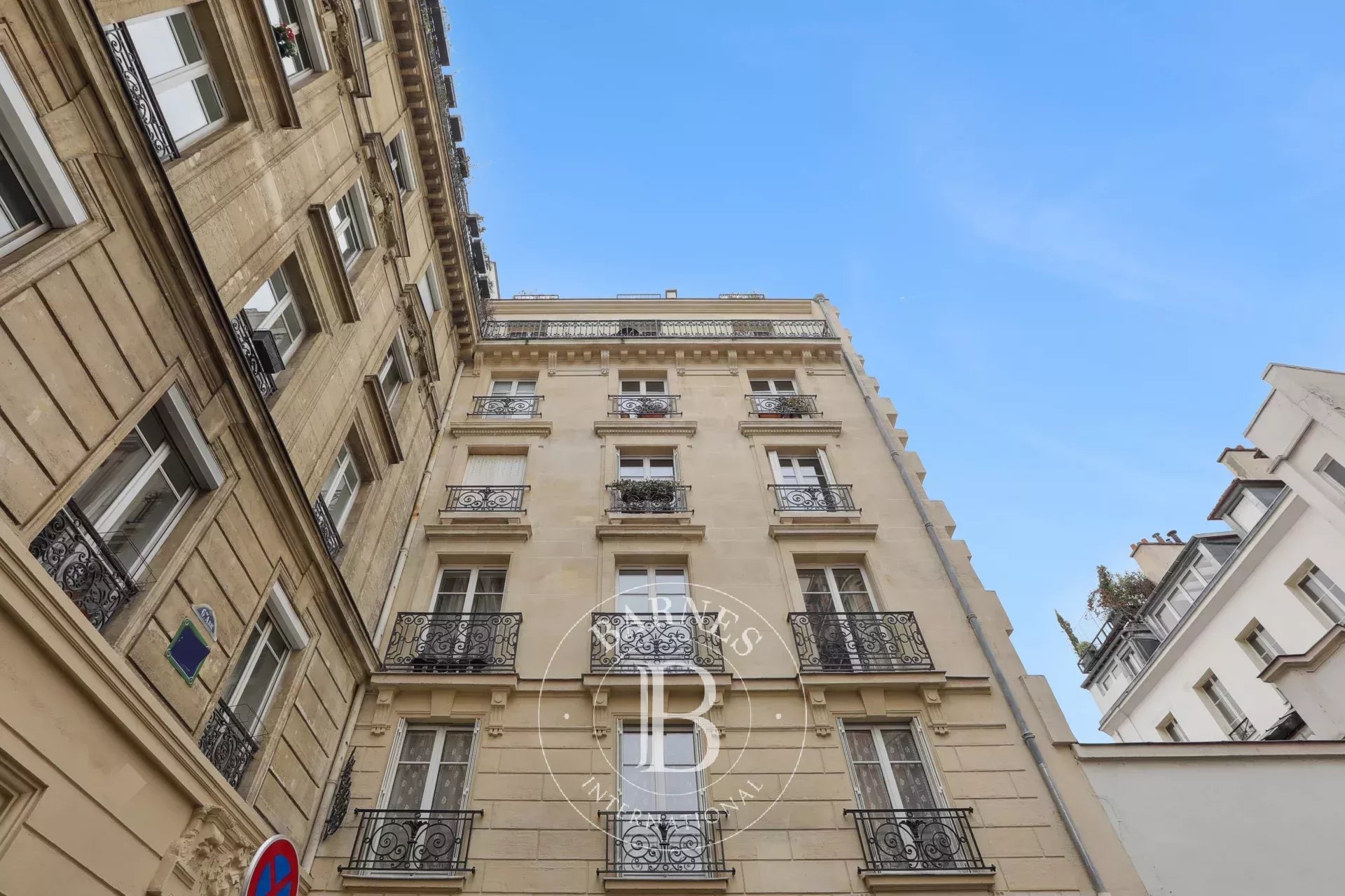 Daire Paris 6ème - picture 14