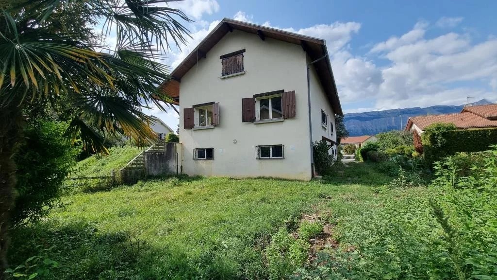 Vente Appartement Murianette