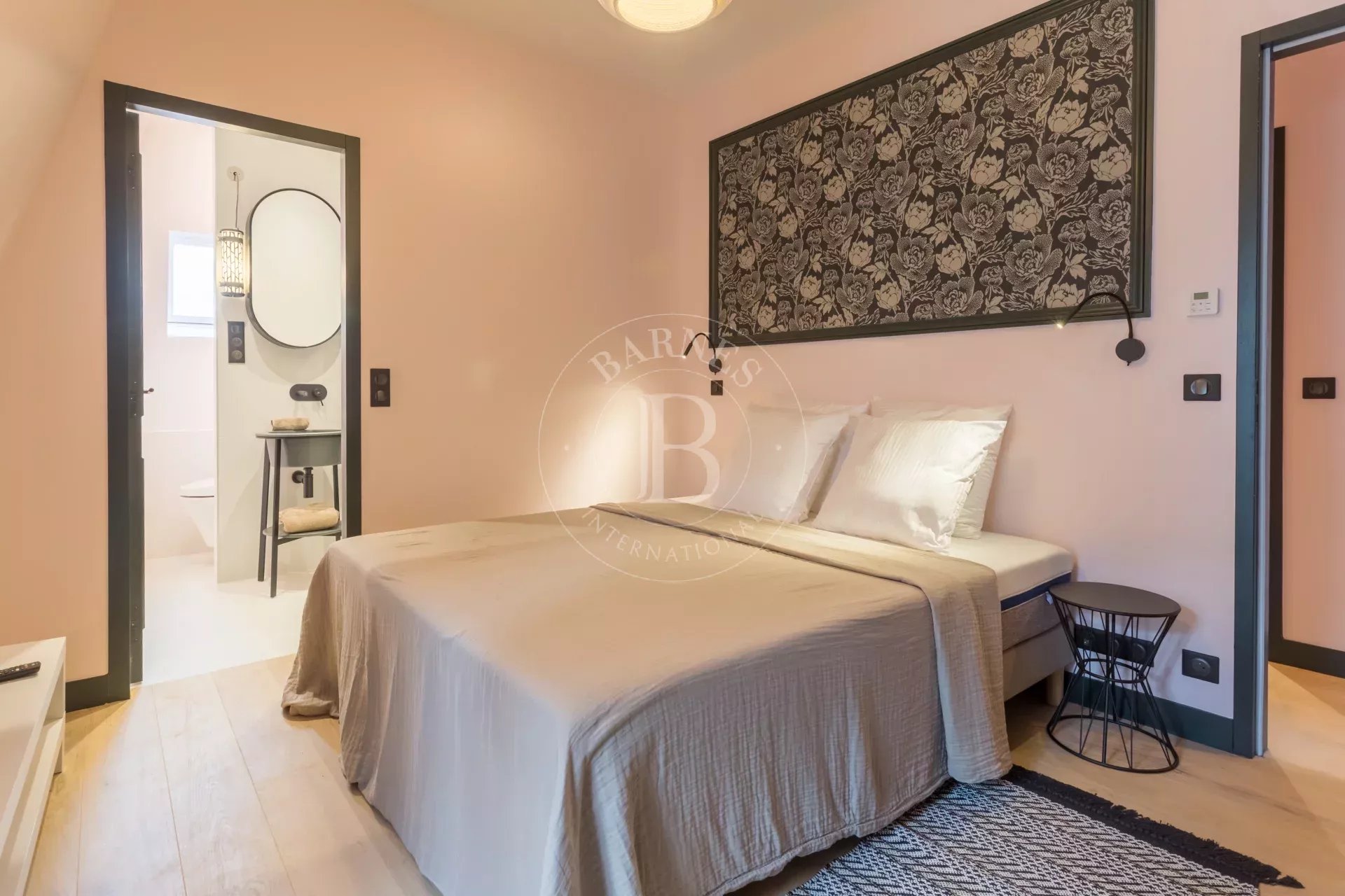 Deauville  - Maison  5 Chambres - picture 12
