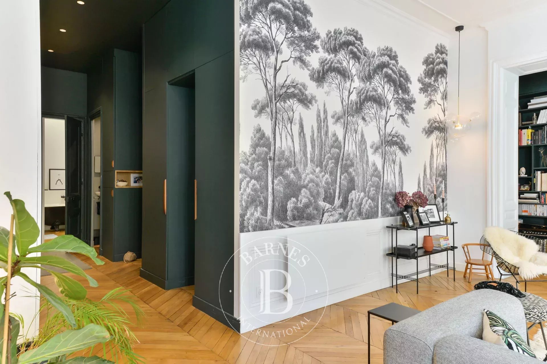 Daire Lyon 2ème - picture 7