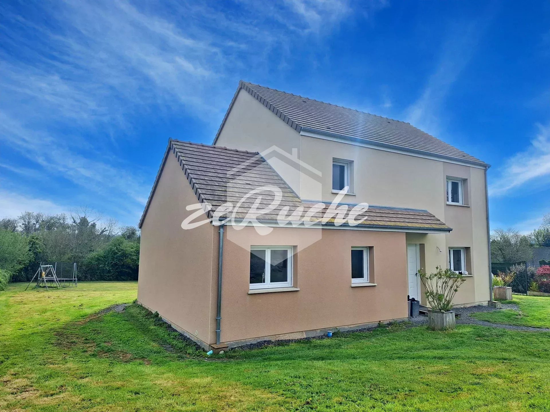 Agence immobilière de ZERUCHE