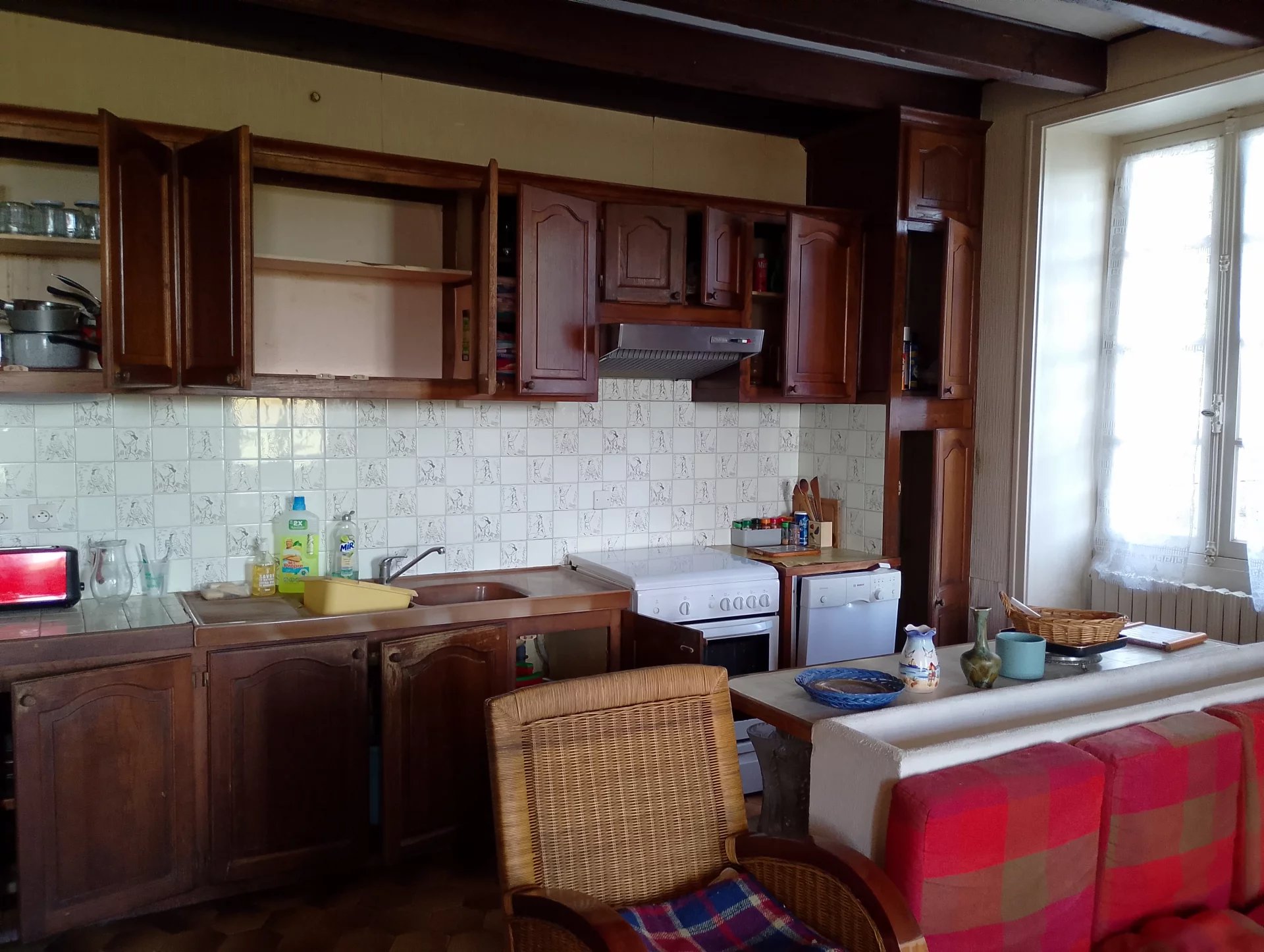 House in Jonzac - Image 5