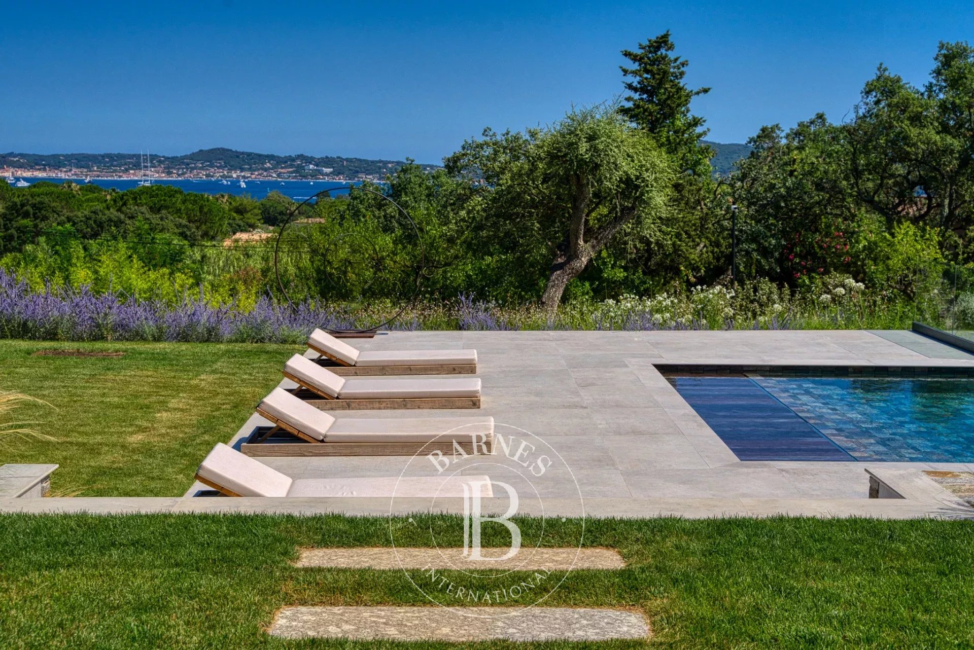 Grimaud  - Villa 5 Bedrooms - picture 5