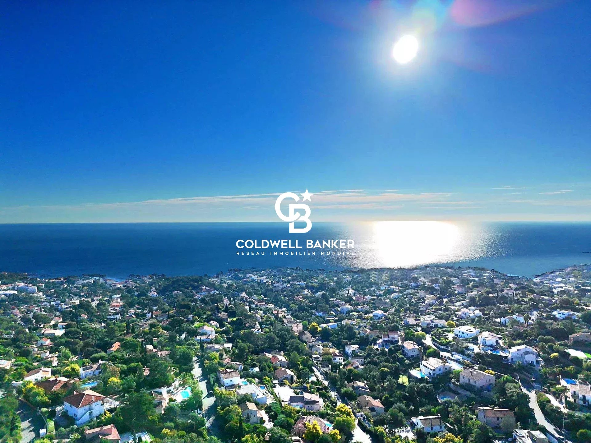 Agence immobilière de Coldwell Banker Esterel Realty