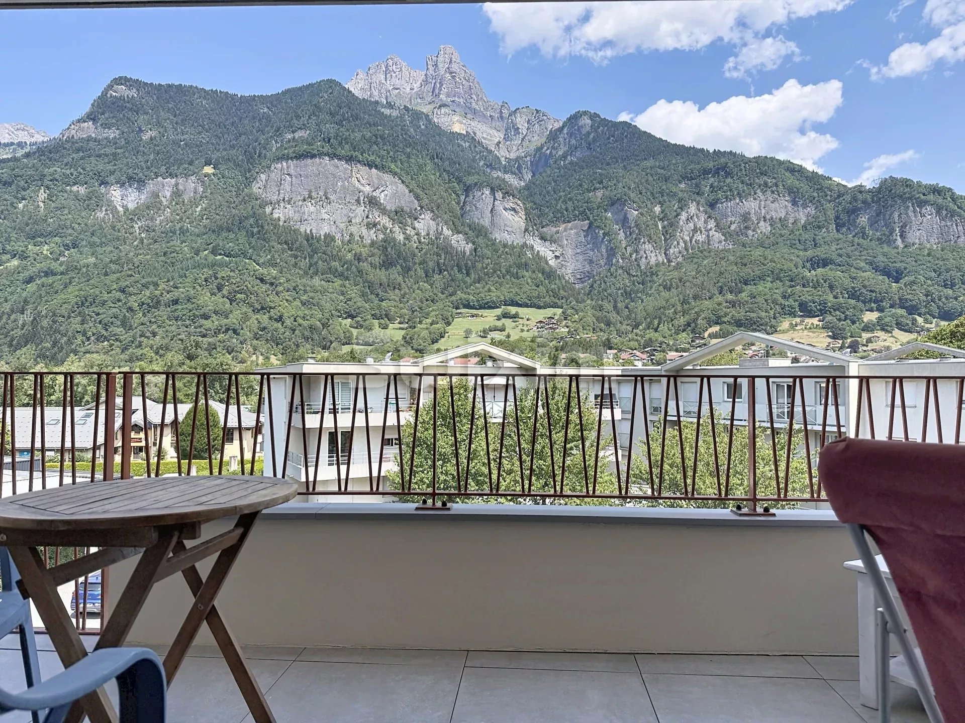 Vente Appartement à Sallanches — photo 3