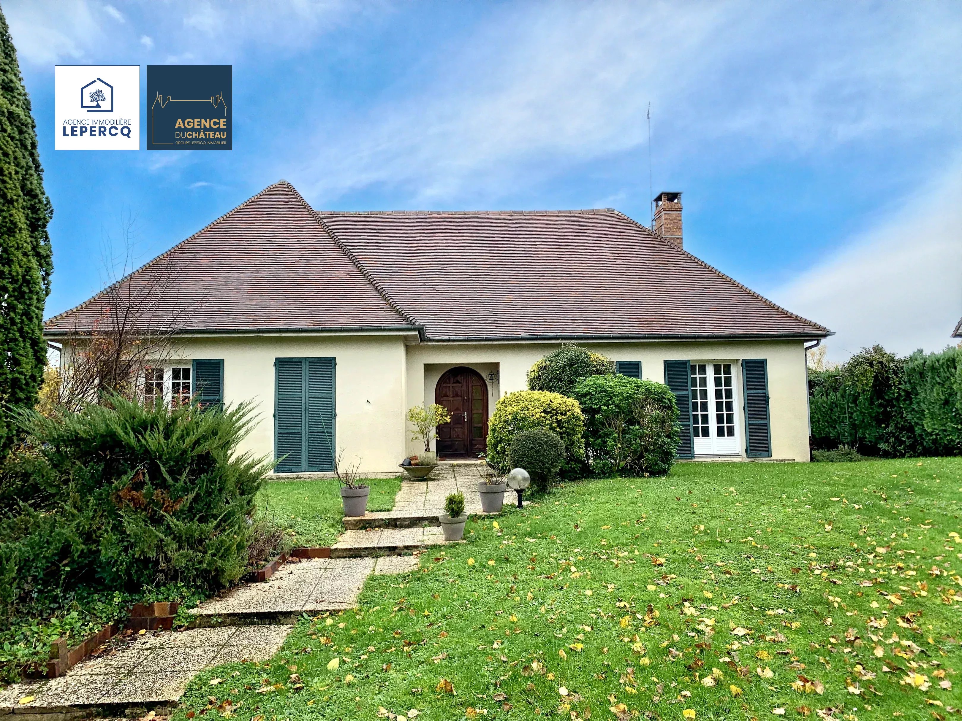 Vente Maison Crépy-en-Valois