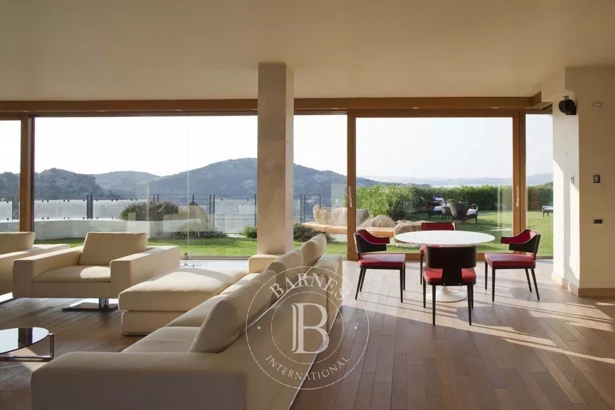 Porto Cervo  - Villa  9 Chambres - picture 13