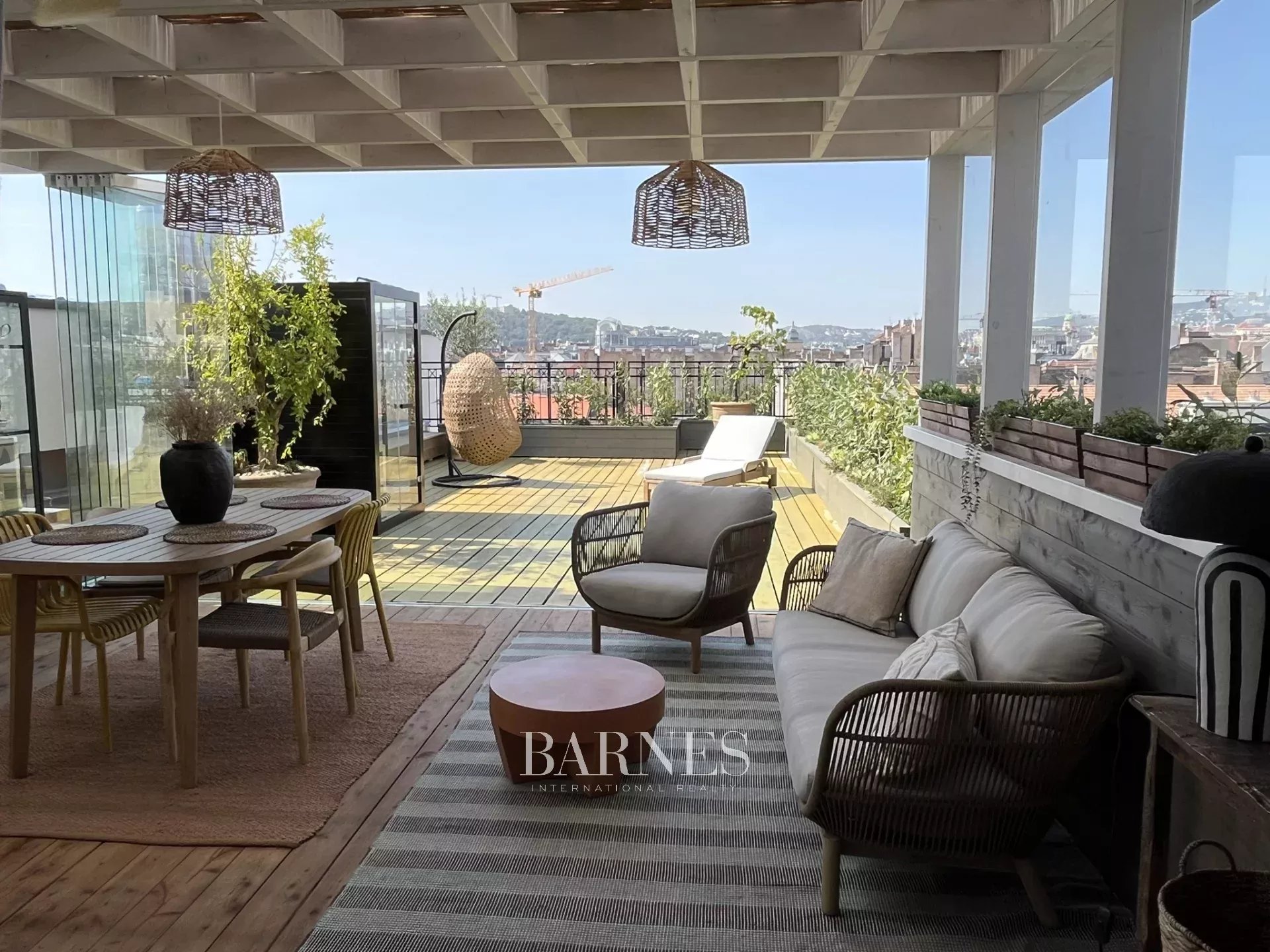 Daire Budapest VII. kerülete - picture 5