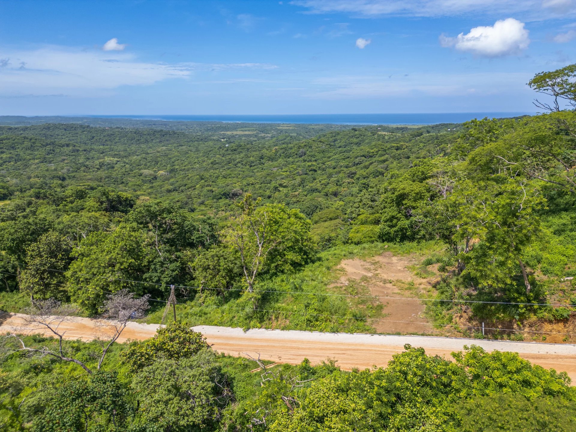 Venta Terreno Santa Cruz