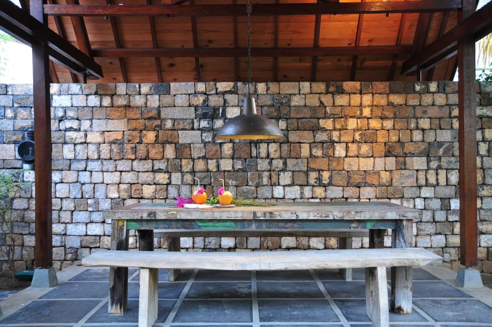 Villa Tamarin - picture 4