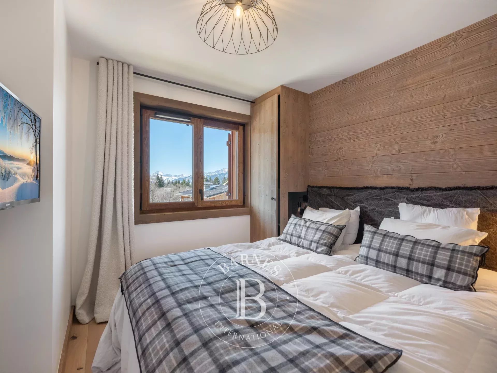 Daire Megève - picture 18