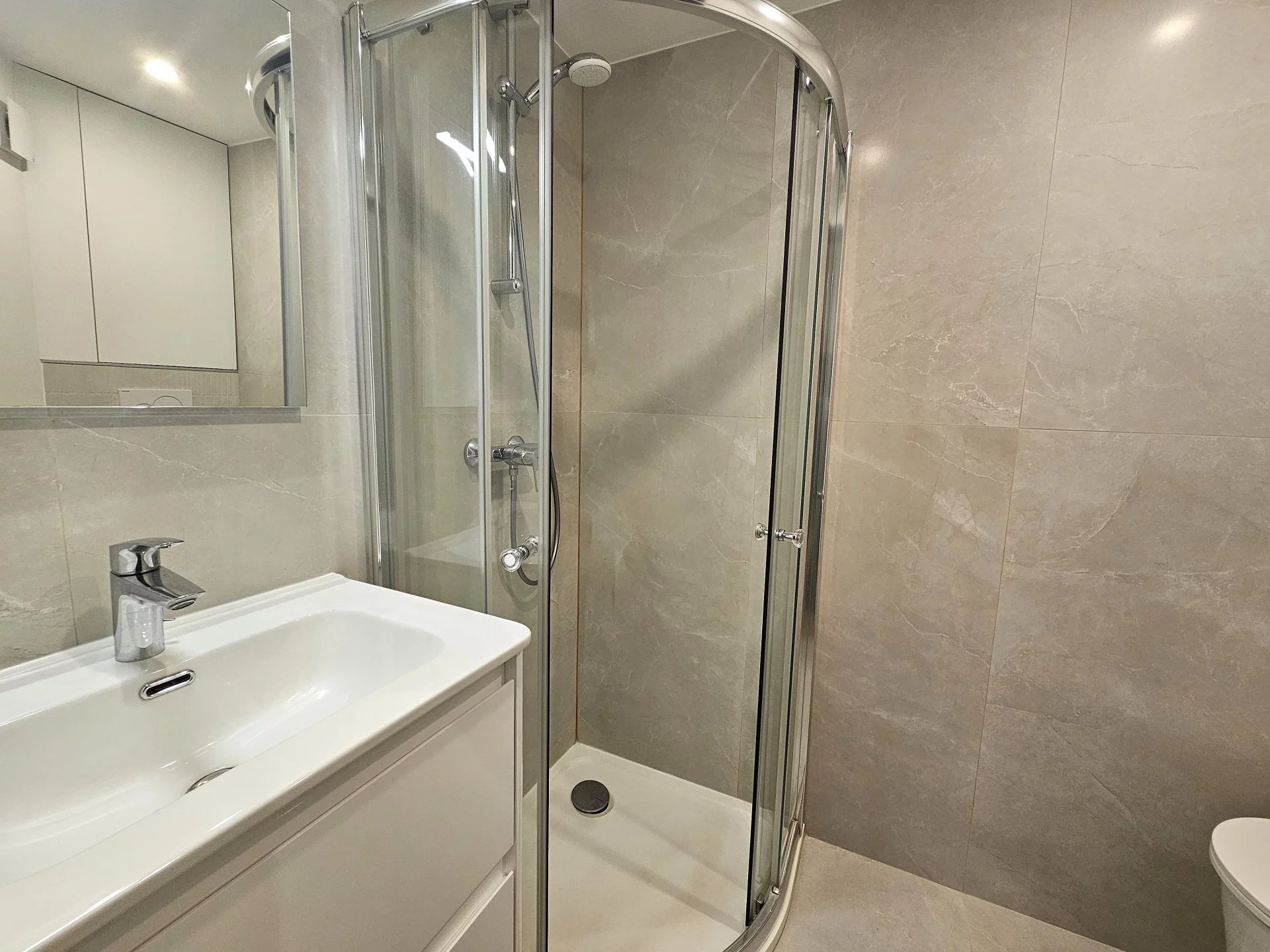 Sale Apartment Nice Le Port