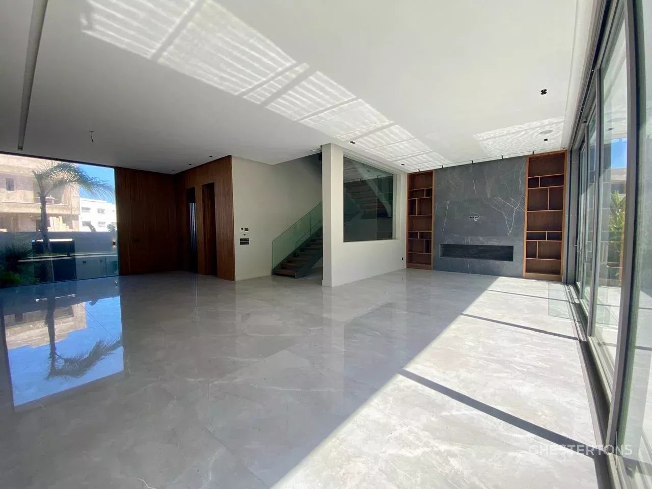 Image of Villa - 3 Bedrooms for Rental in Casablanca-Casablanca-Morocco, Image 4