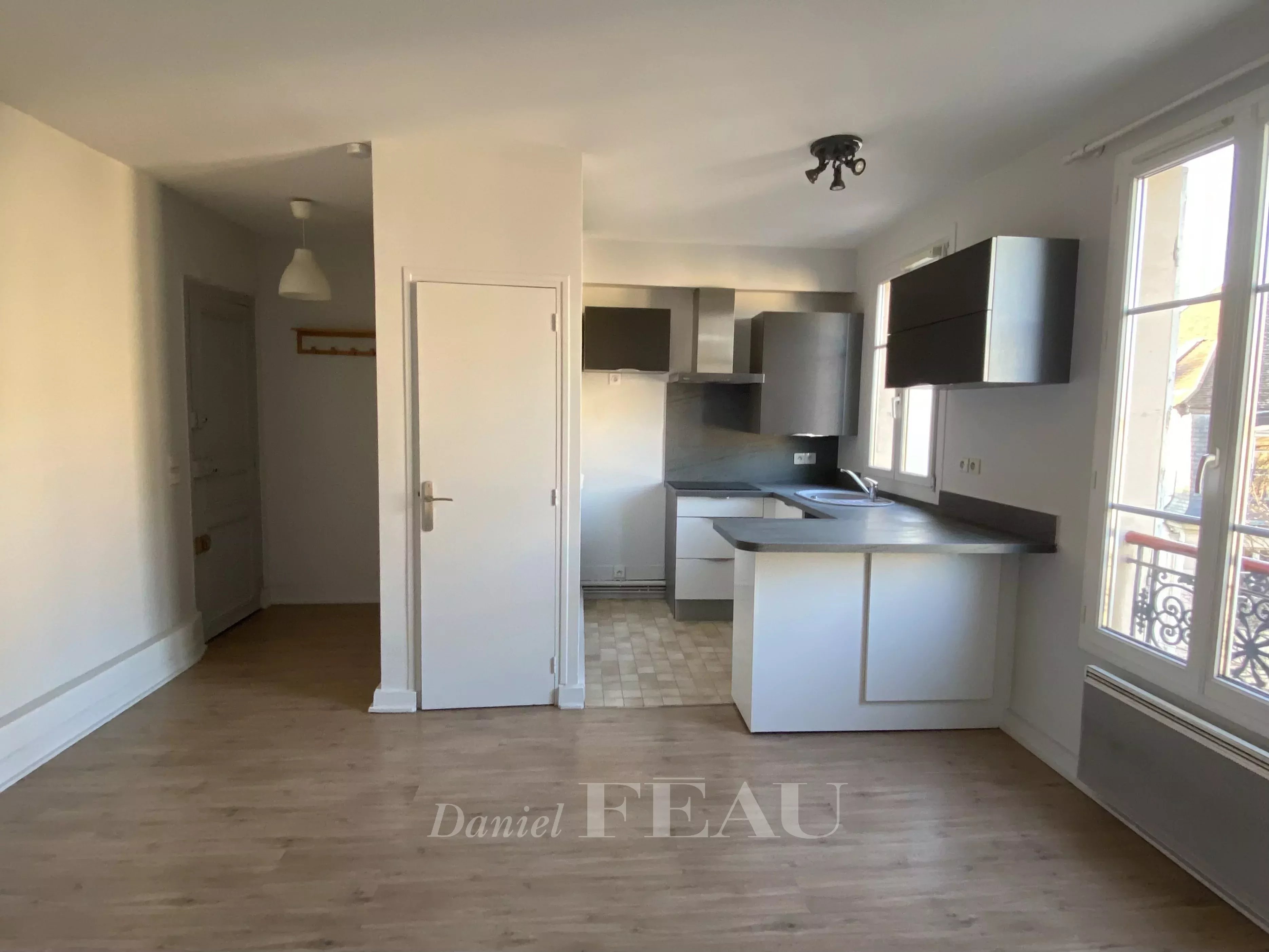 Rental Apartment Paris 5th