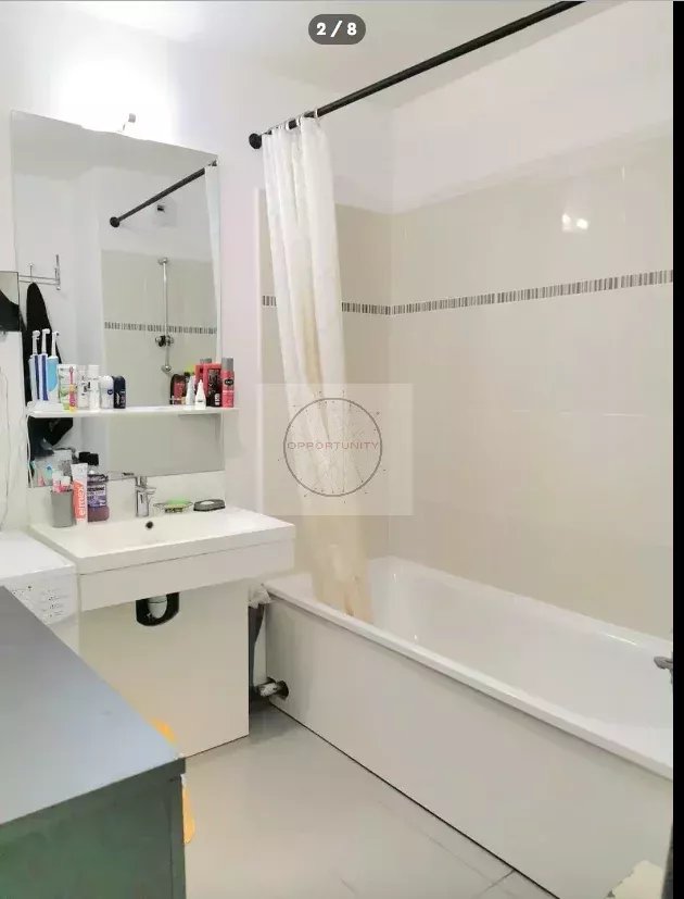 appartement 70 m² Le Mée-sur-Seine — photo 4