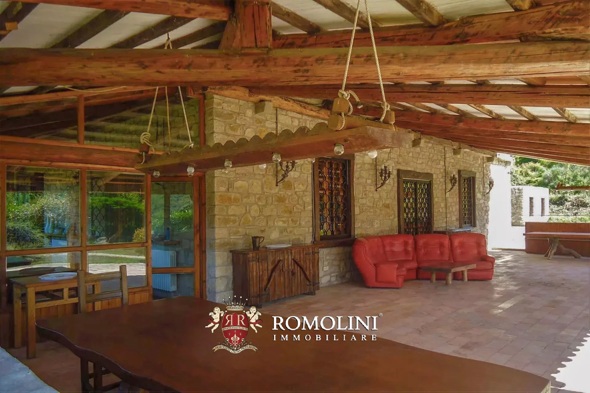 6 Bedroom Villa/Townhouse's Image 22
