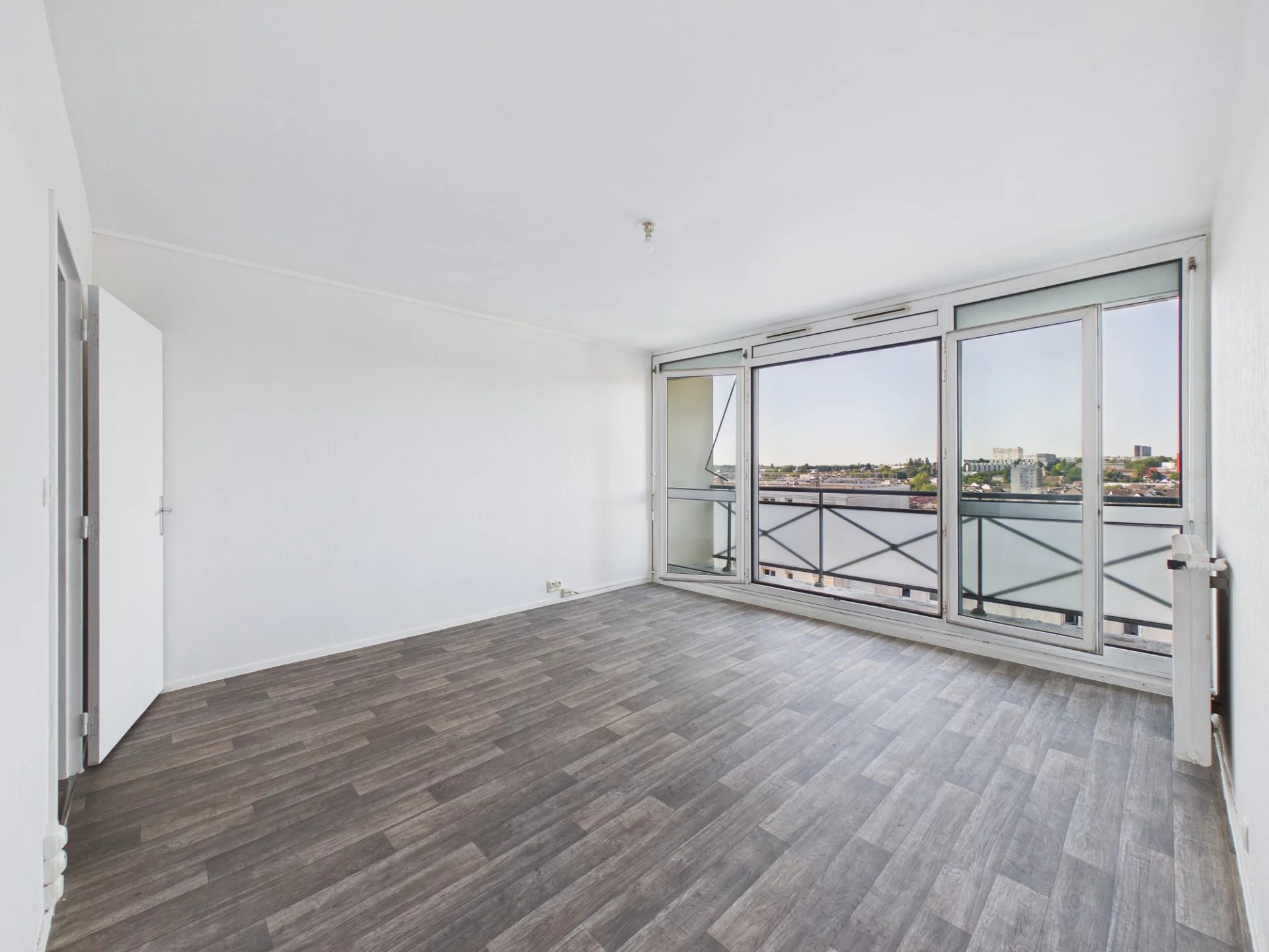 Vente Appartement Longjumeau
