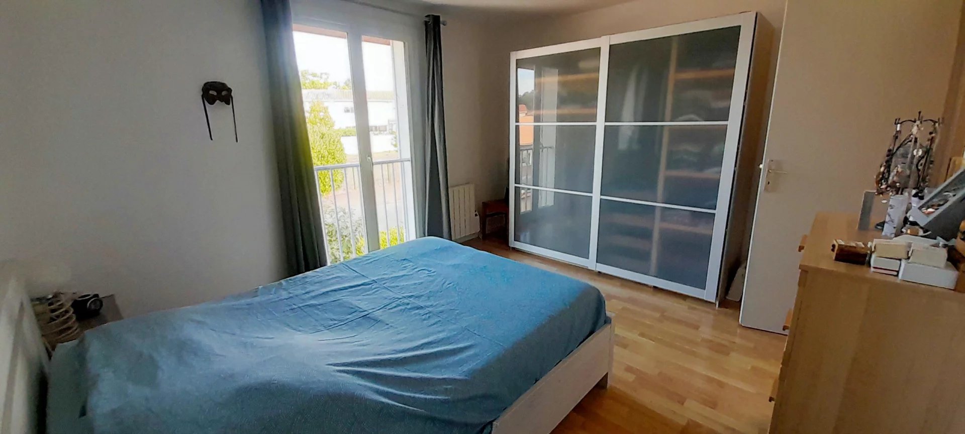 Achat Maison T6 à Le Haillan (33185) - 118m²
