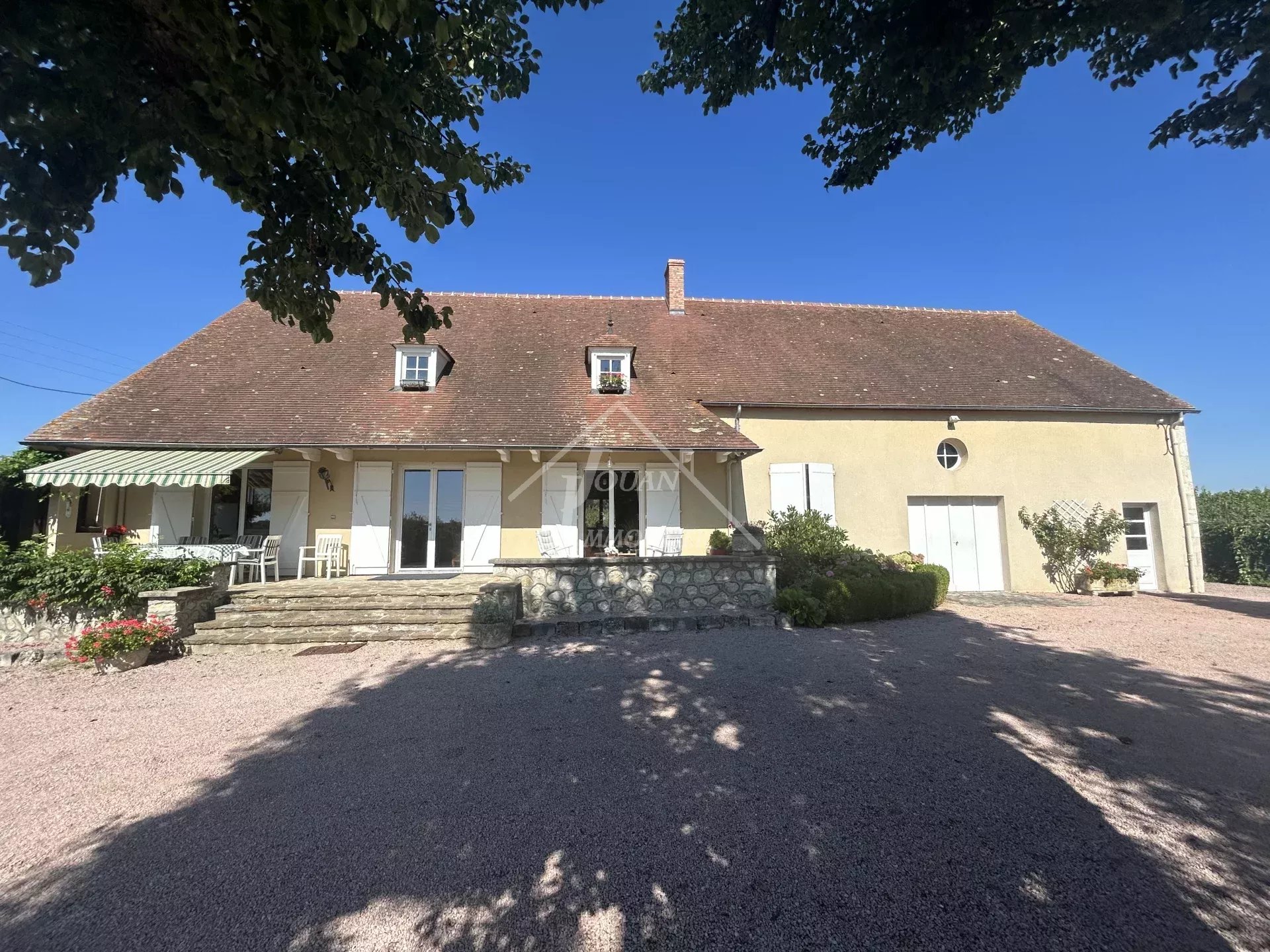 Agence immobilière de Jouan Immobilier