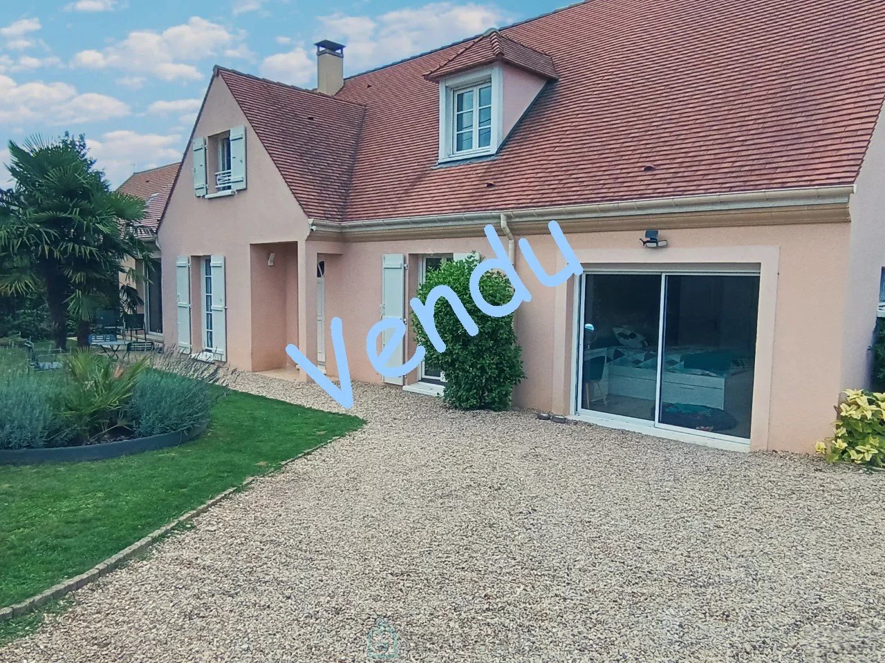 Vente Maison Fontainebleau