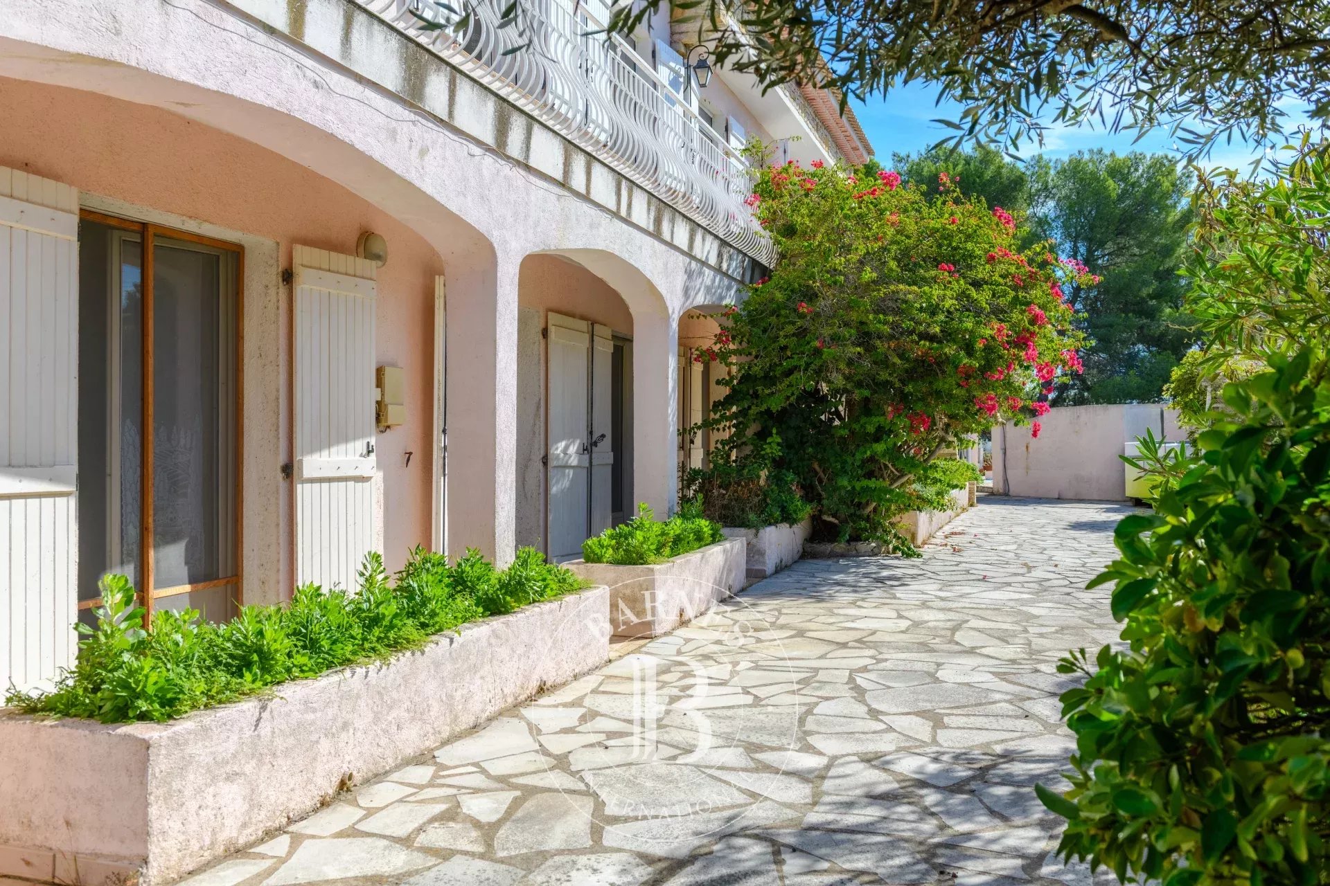 Villa Sanary-sur-Mer - picture 10