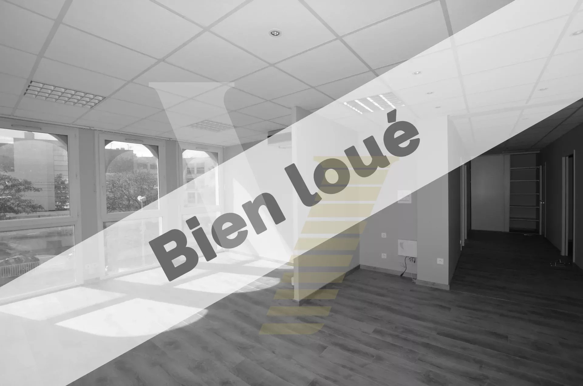 Location Local Béziers