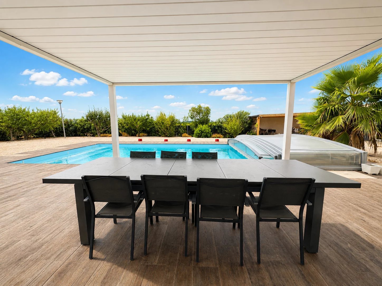 Villa à vendre Argeliers, Aude