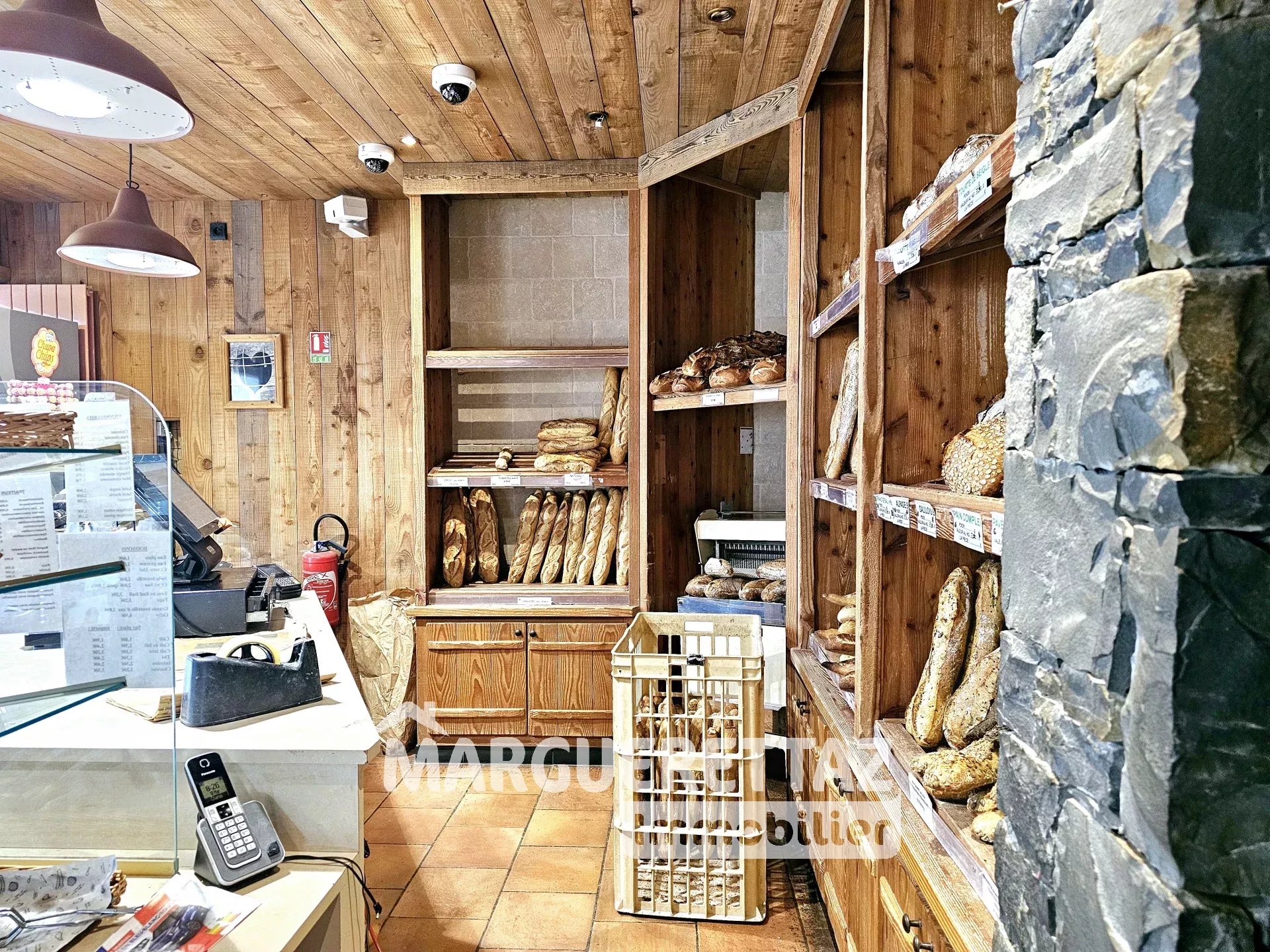 Agence immobilière de MARGUERETTAZ IMMOBILIER