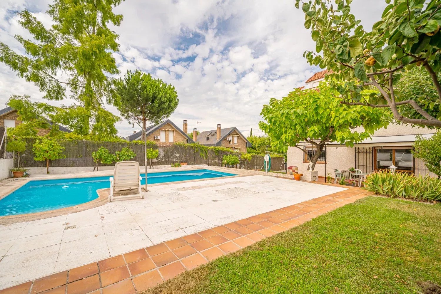 Ev Pozuelo de Alarcón - picture 24