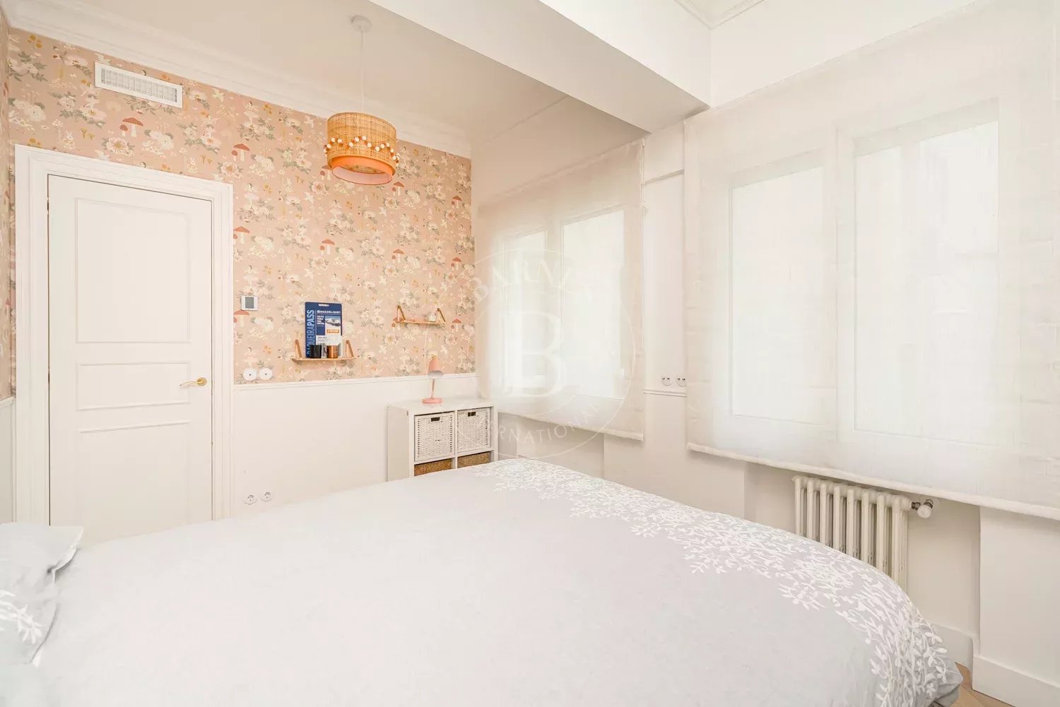 Daire Madrid - picture 31