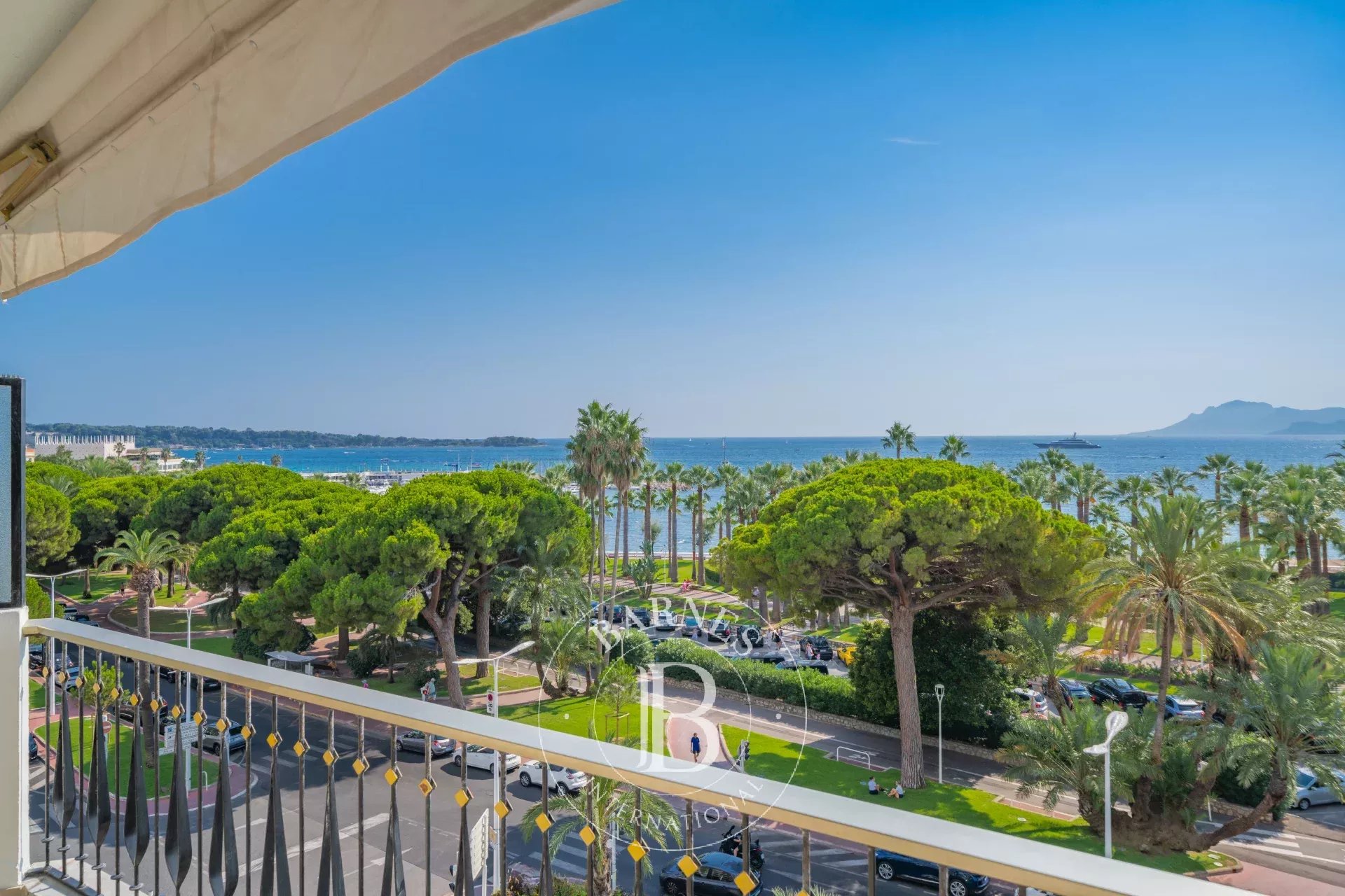 Daire Cannes - picture 6