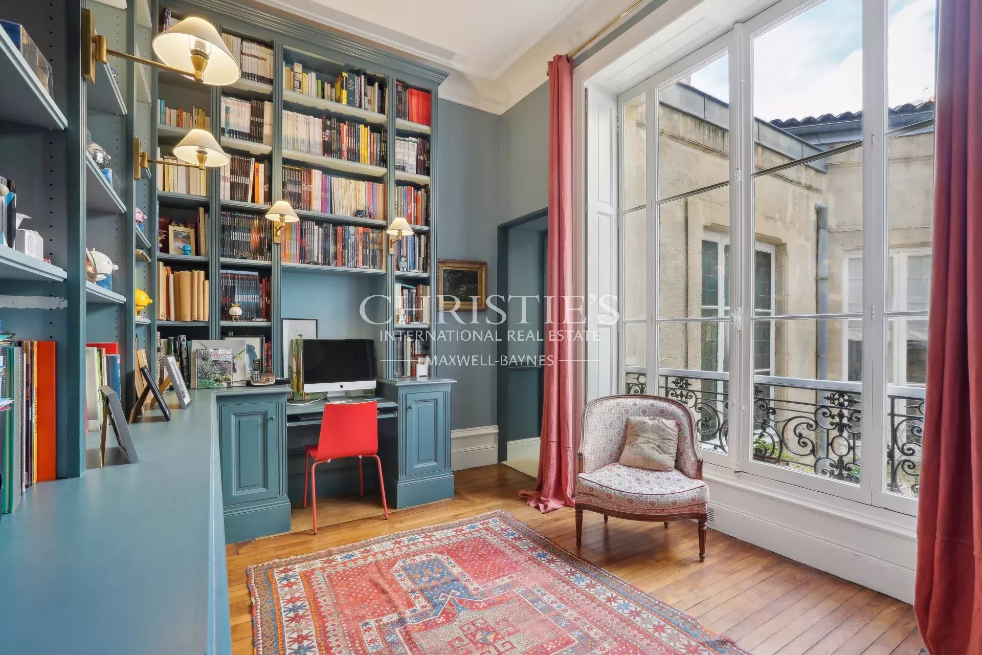 Property Slider Image