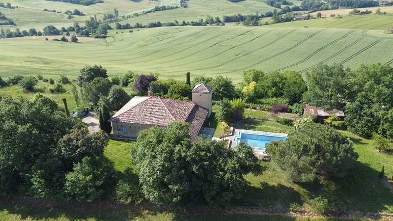 Ferme à vendre L'Isle-en-Dodon, Haute-Garonne