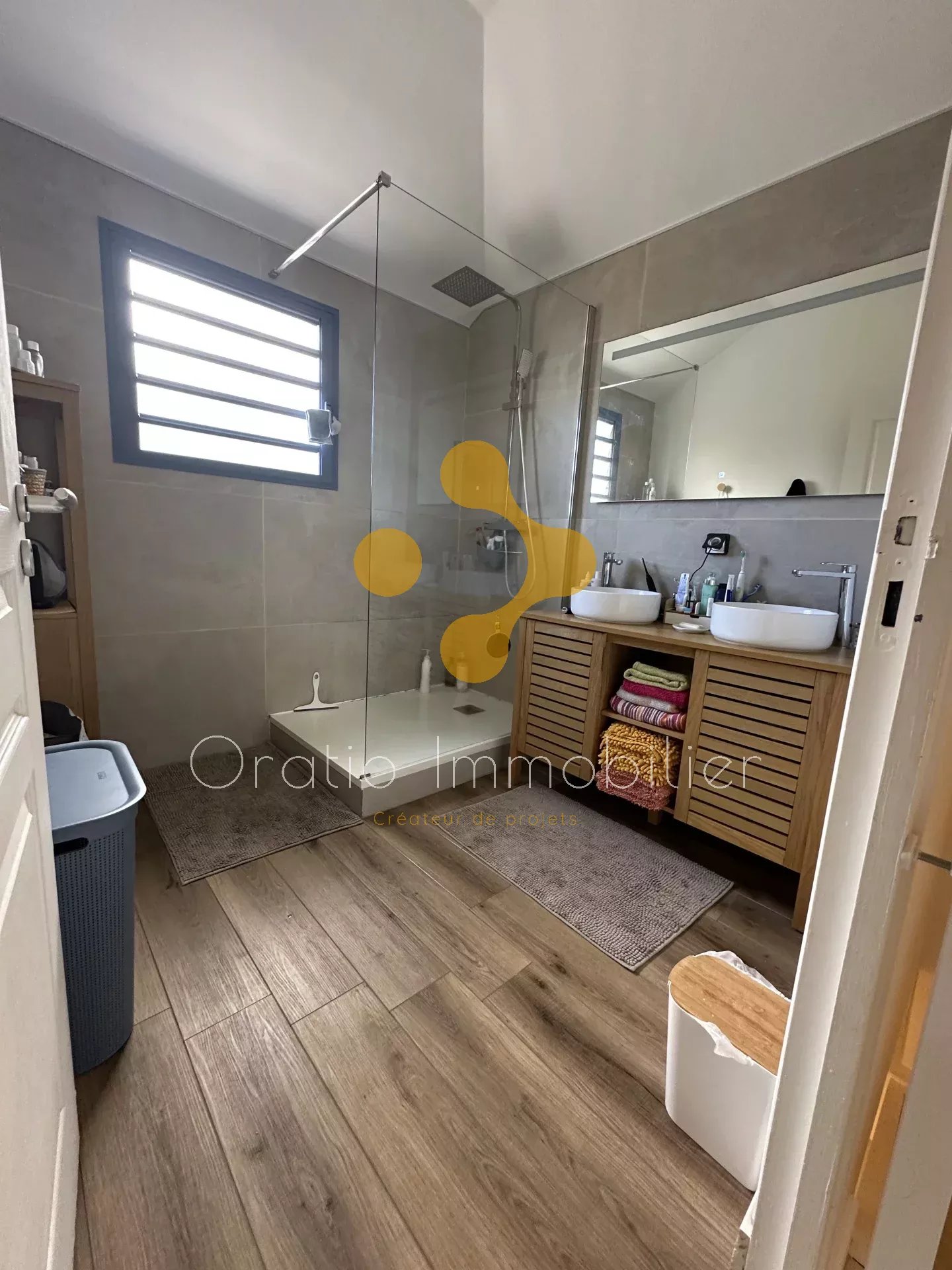 Vente Maison La Saline les Bains