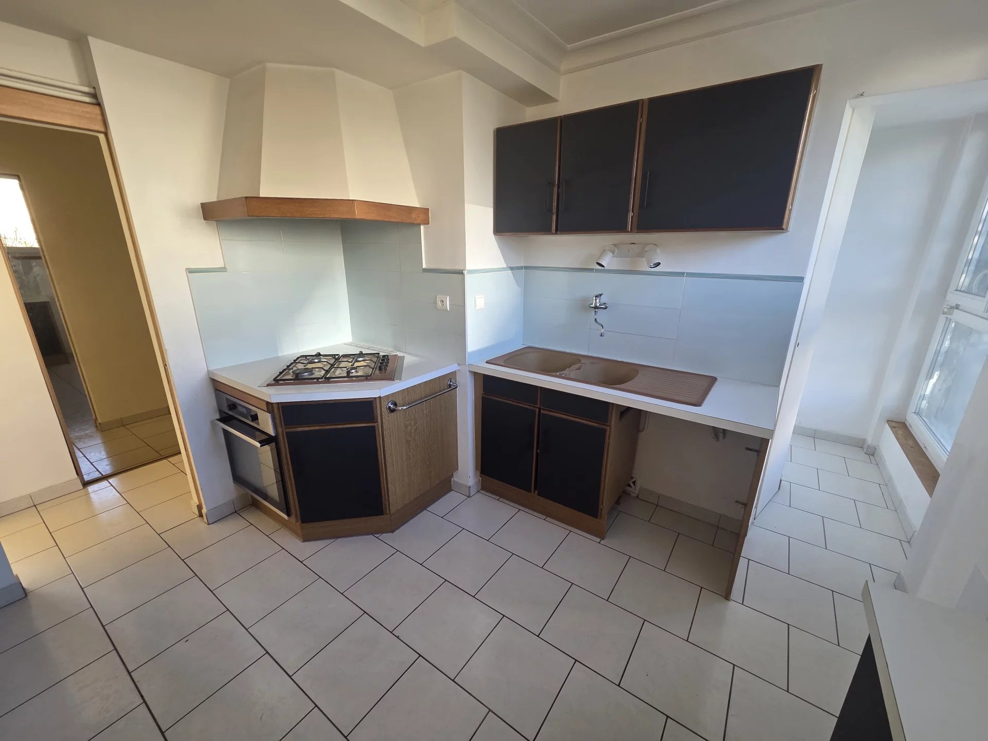 Achat Appartement T3 à Nantes (44300) - 67m²