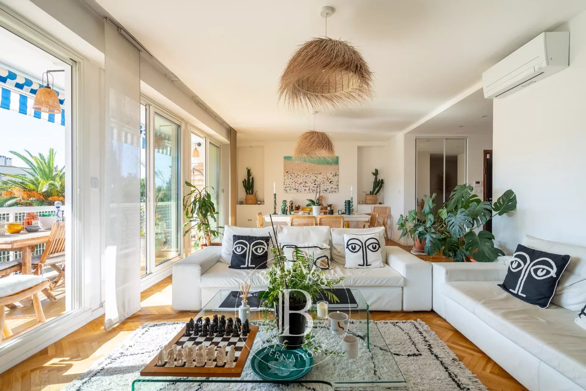Appartement Marseille 13008  -  ref 86881527 (picture 2)