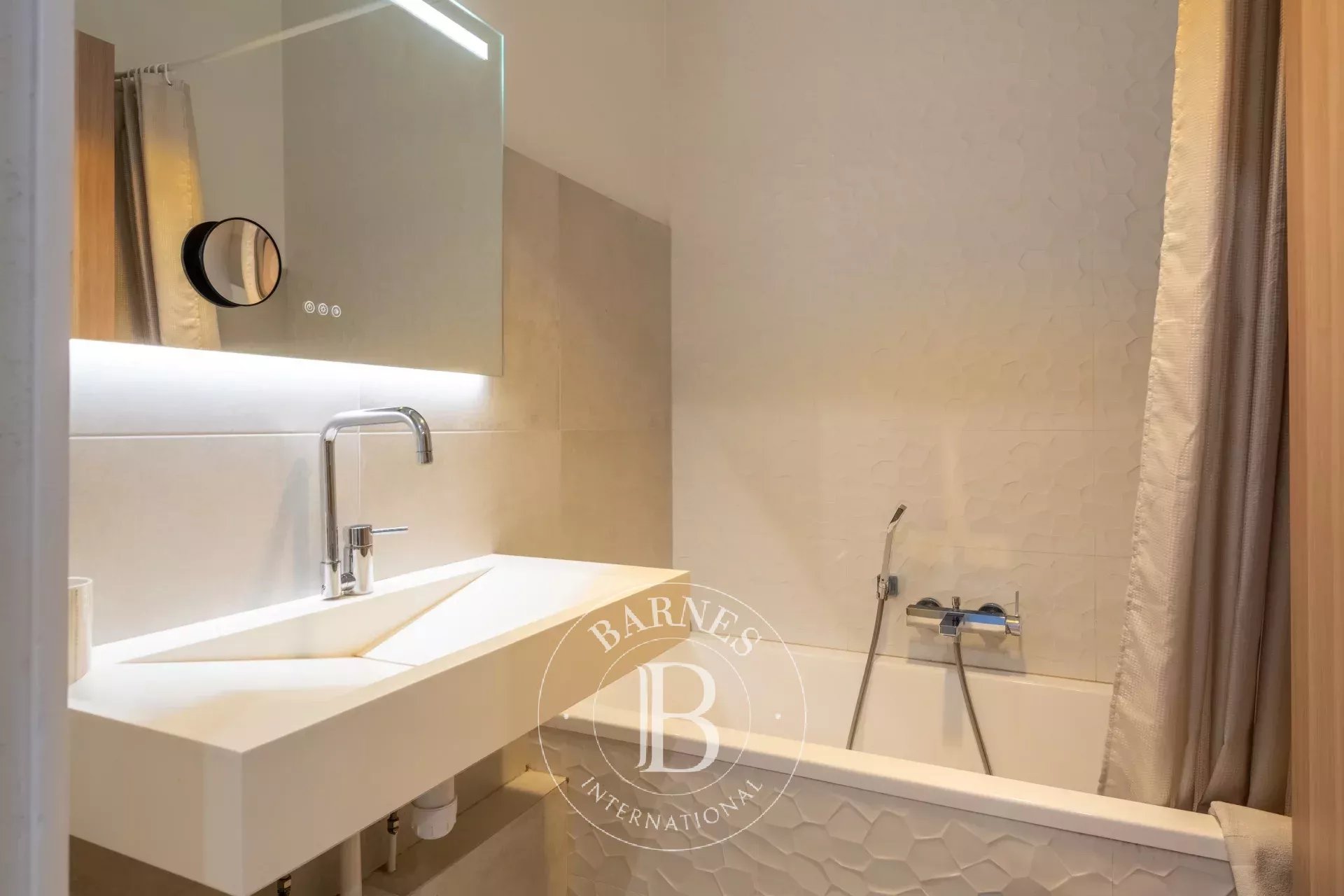 Daire Lyon 6ème - picture 8