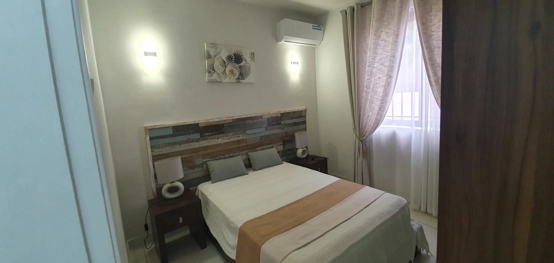 Daire Rivière Noire - picture 6