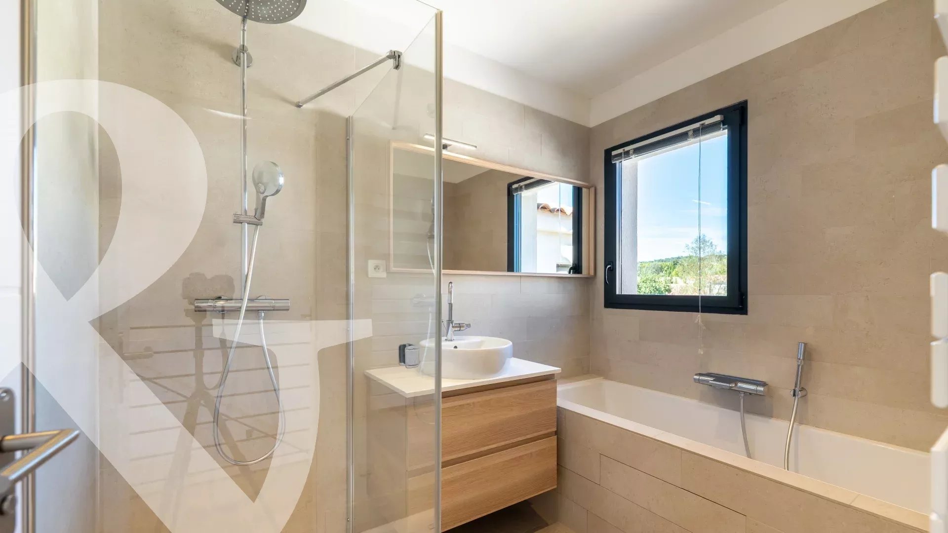 BELLE MAISON AU PARADOU