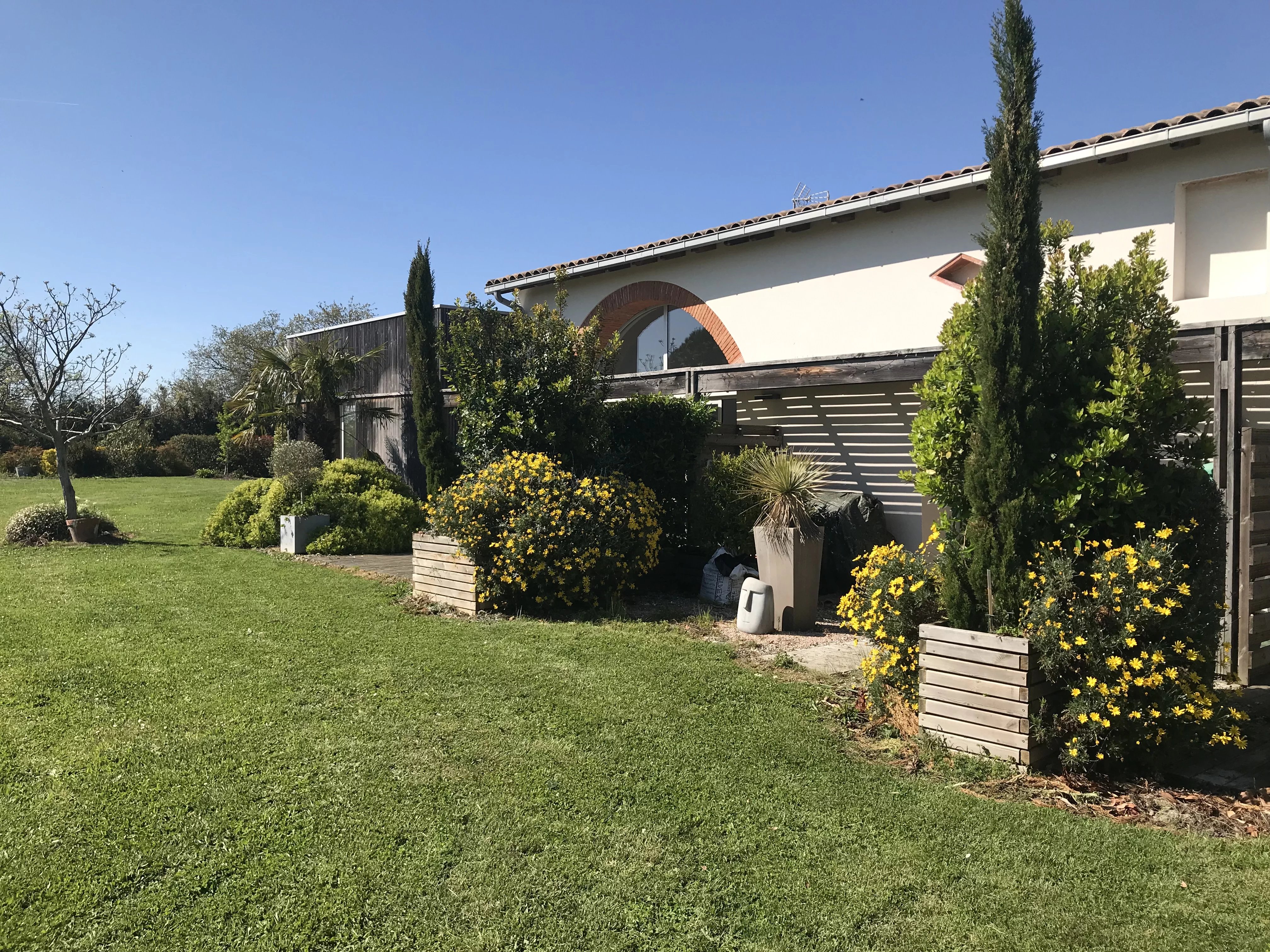 Propriété à vendre Villefranche-de-Lauragais, Haute-Garonne