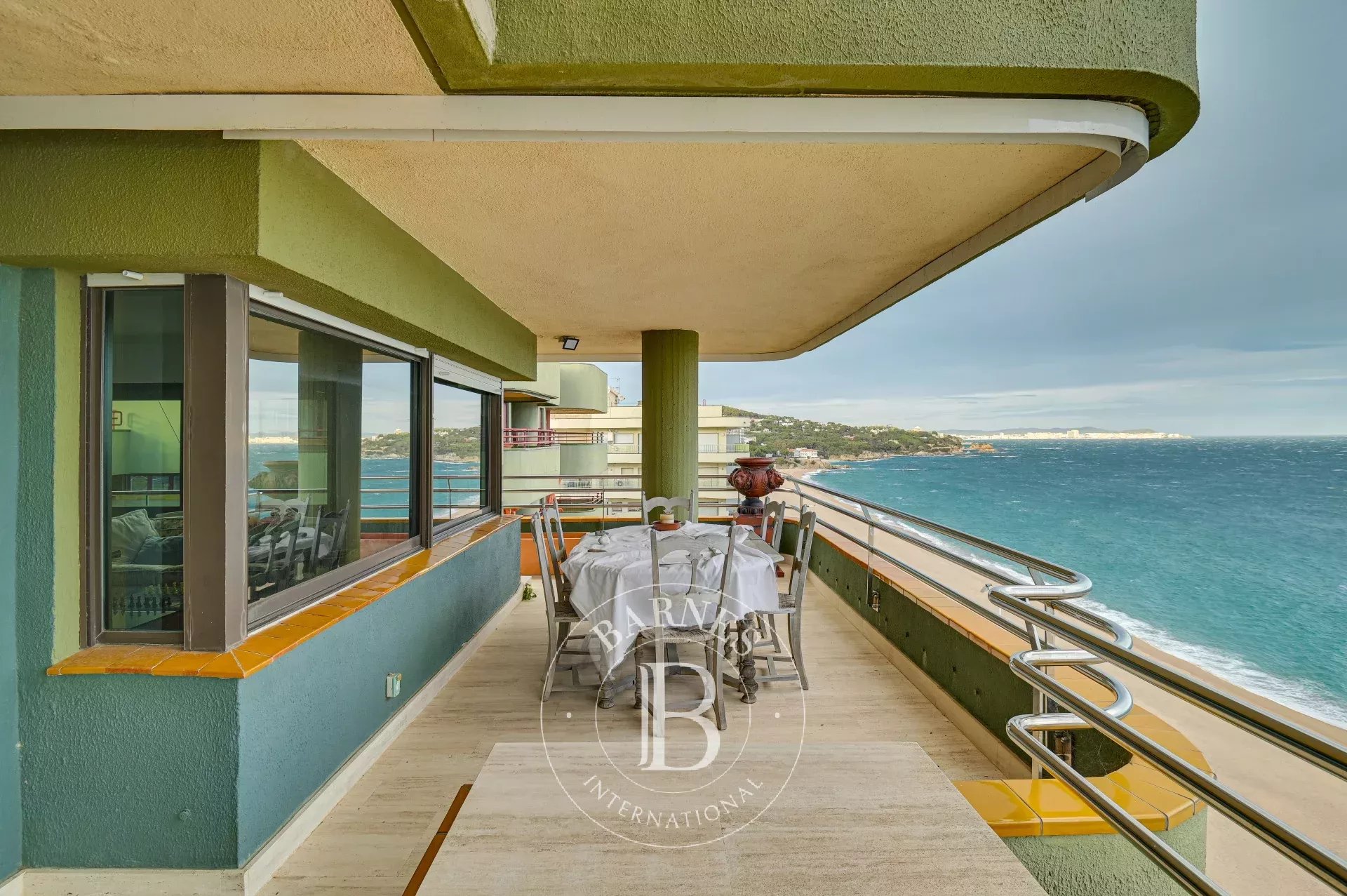 Penthouse Platja d'Aro