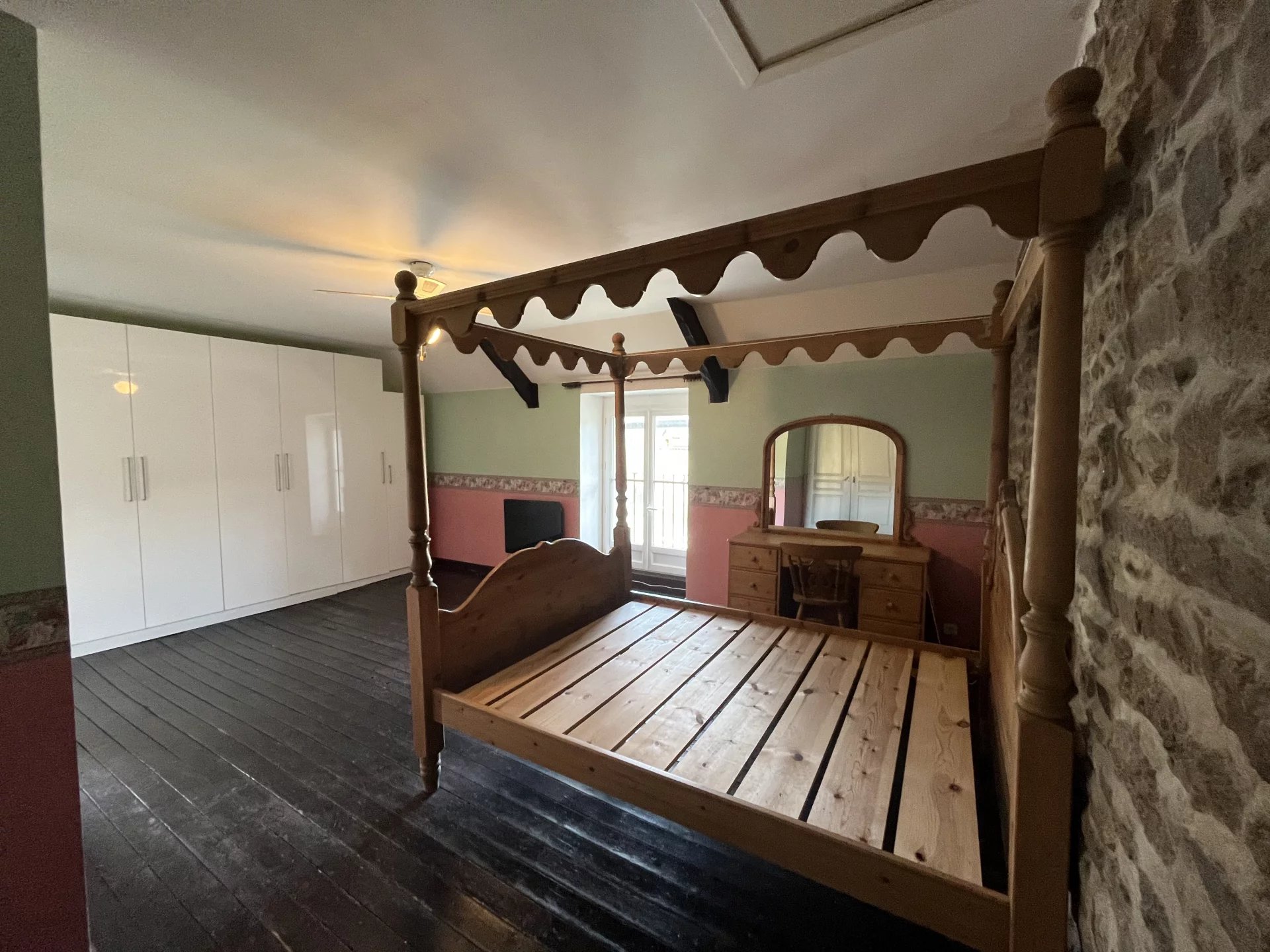 CHARME à 20 min de SAINT MALO