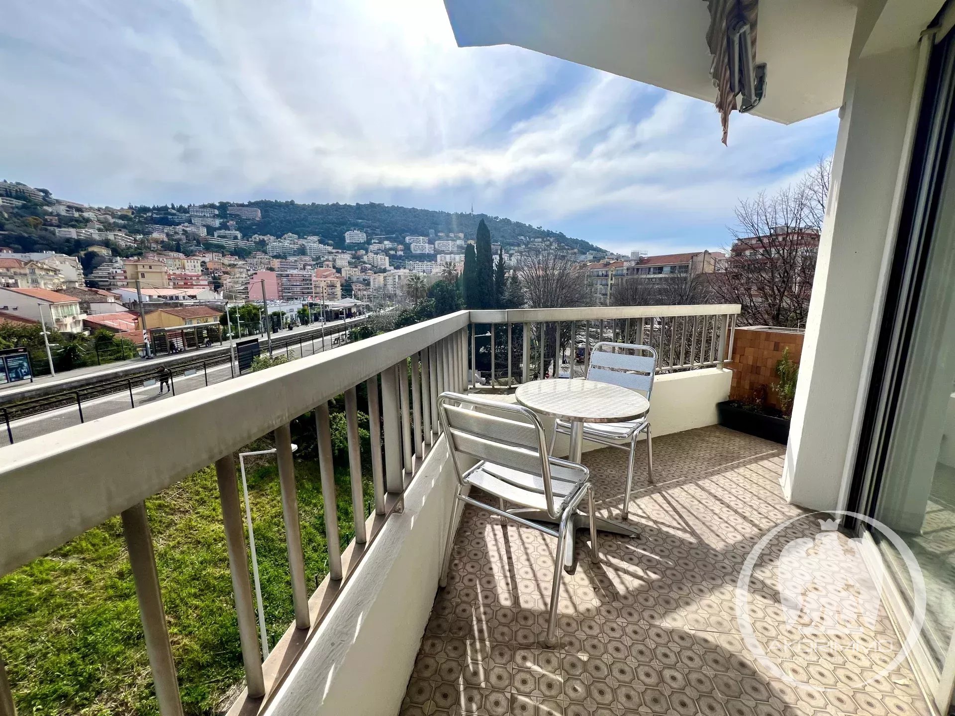 Vendita Appartamento - Nizza (Nice) Riquier
