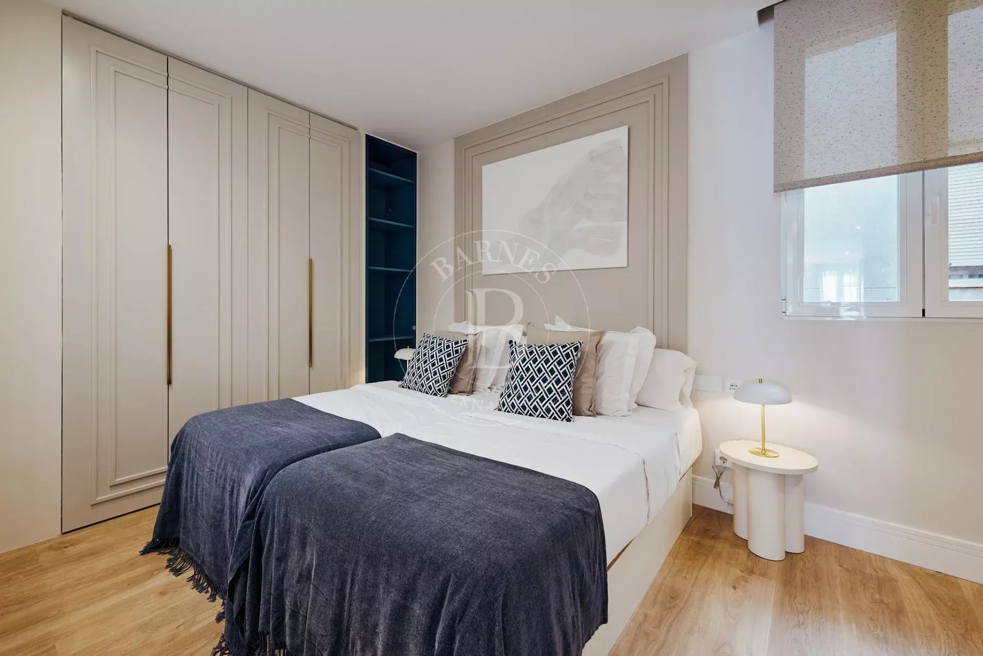 Daire Madrid - picture 13