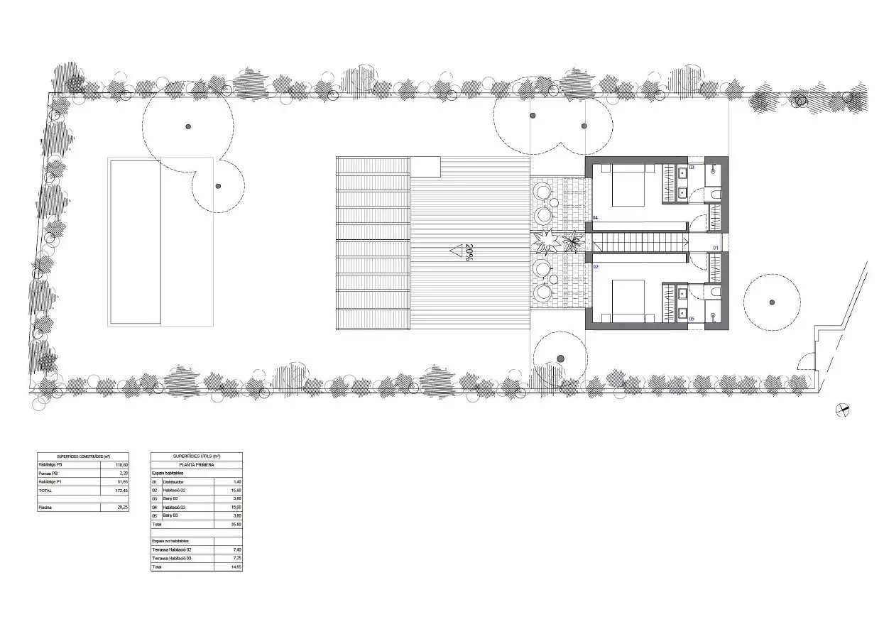 Köy evi La Pera - picture 7