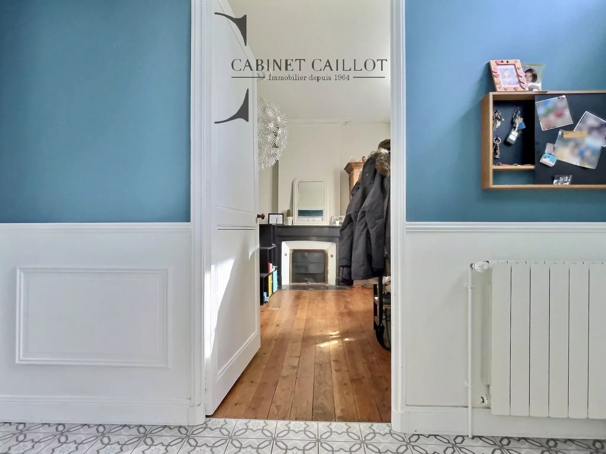 Vente Maison Saintes