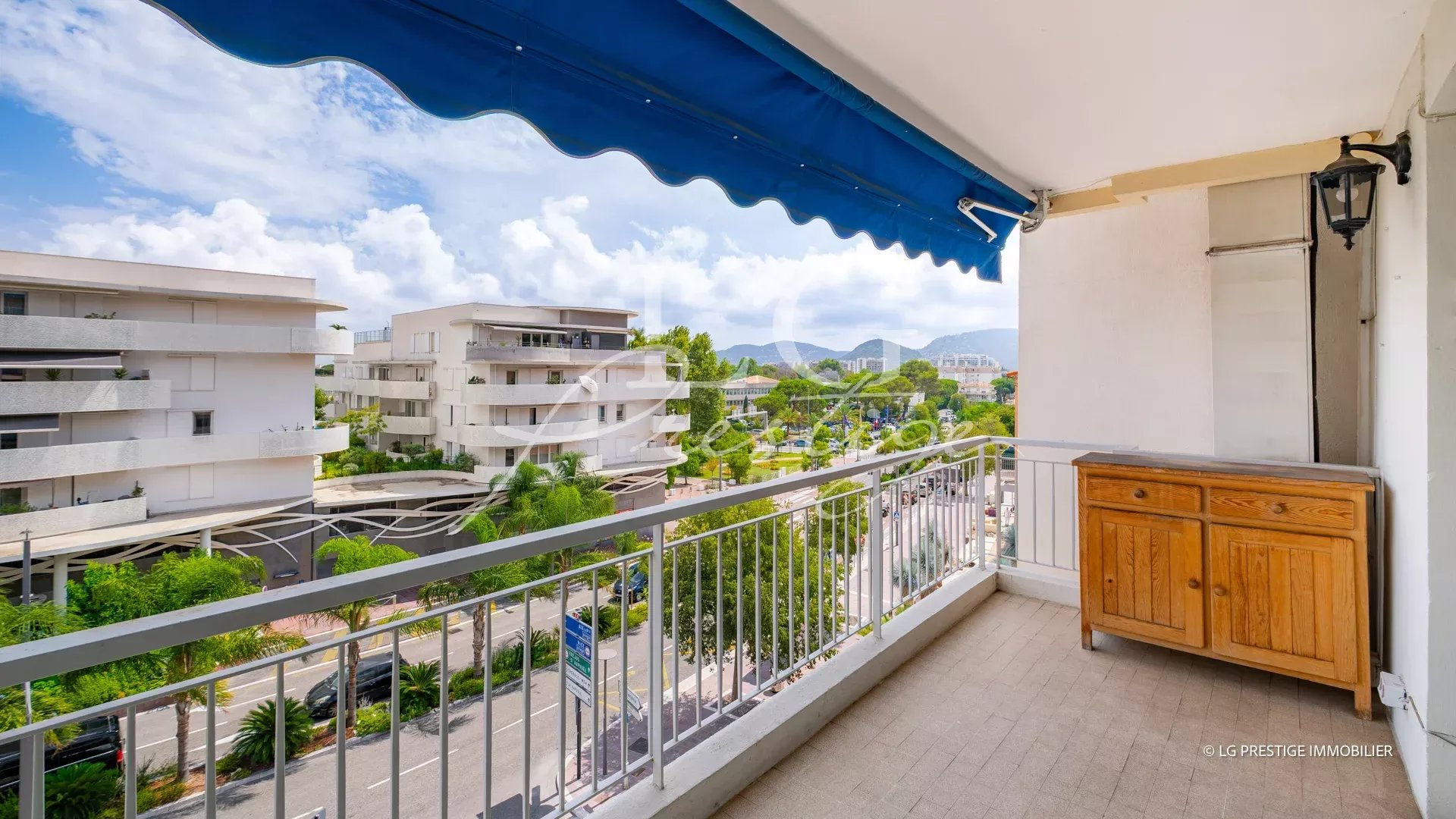 Sale Apartment Mandelieu-la-Napoule Les Termes