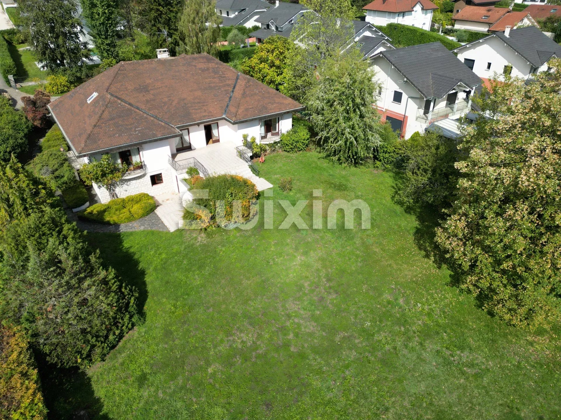 Agence immobilière de S2R IMMOBILIER SAS