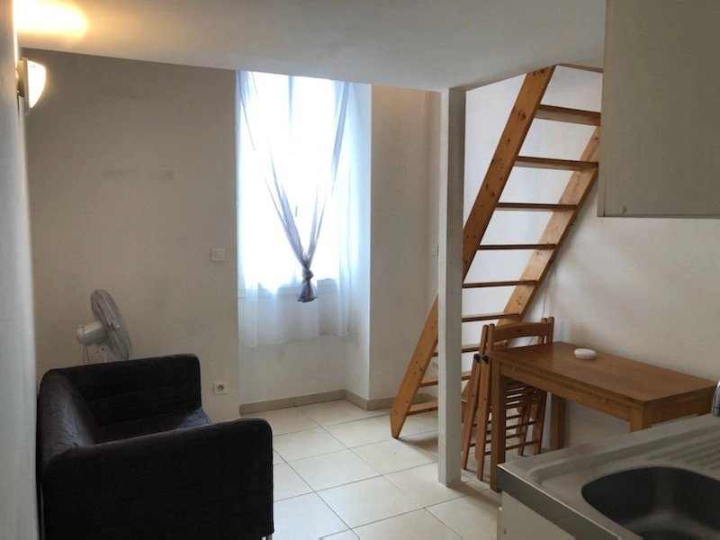 Location Appartement Marseille 10ème Menpenti