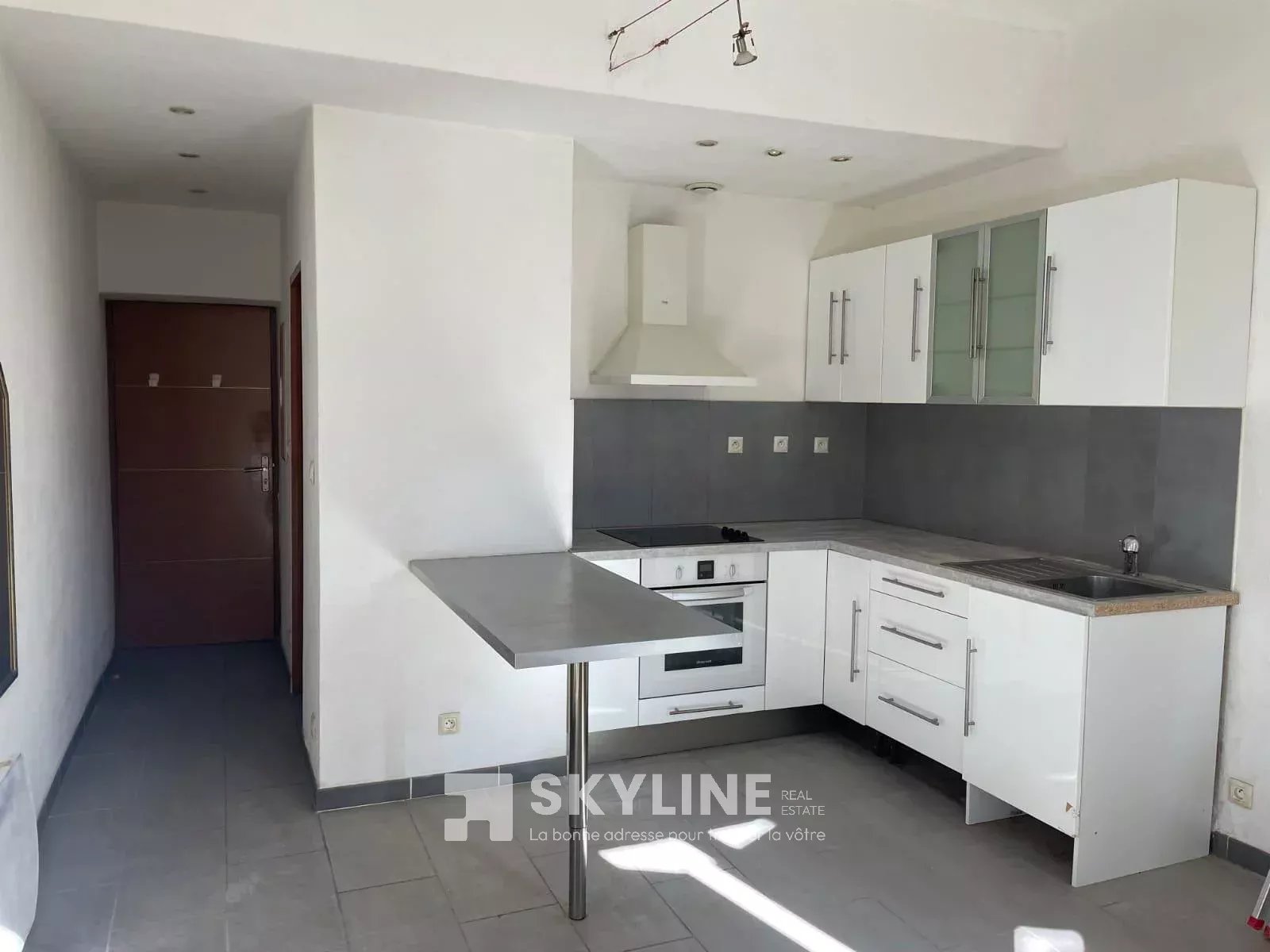 Agence immobilière de Cabinet Cogex